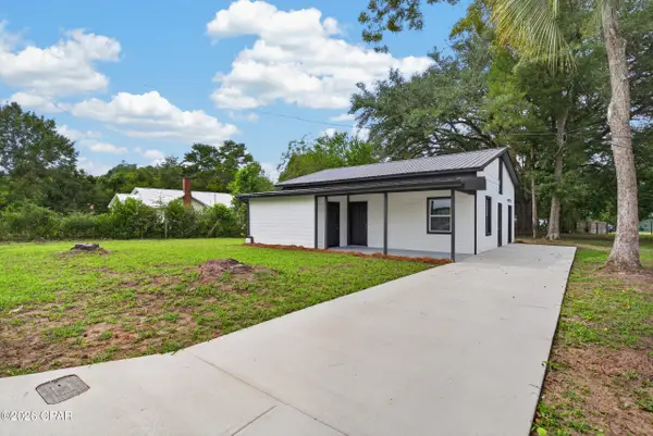 5491 Brown Street, Graceville, FL 32440