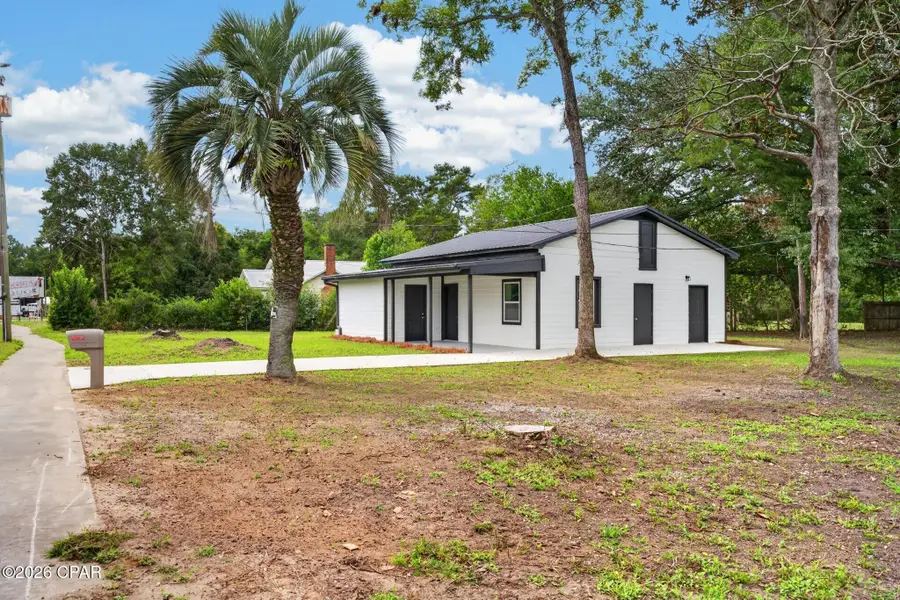 5491 Brown Street, Graceville, FL 32440 - #2
