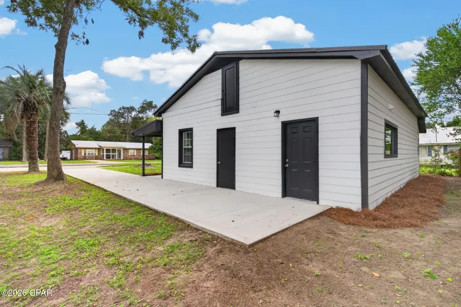 5491 Brown Street, Graceville, FL 32440 - #3