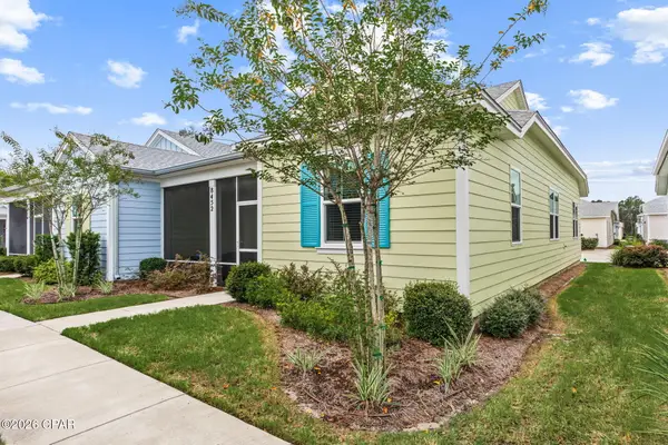 8452 Dreams Float Court, Panama City Beach, FL 32413
