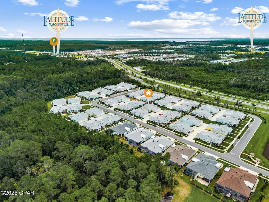 8452 Dreams Float Court, Panama City Beach, FL 32413 - #2