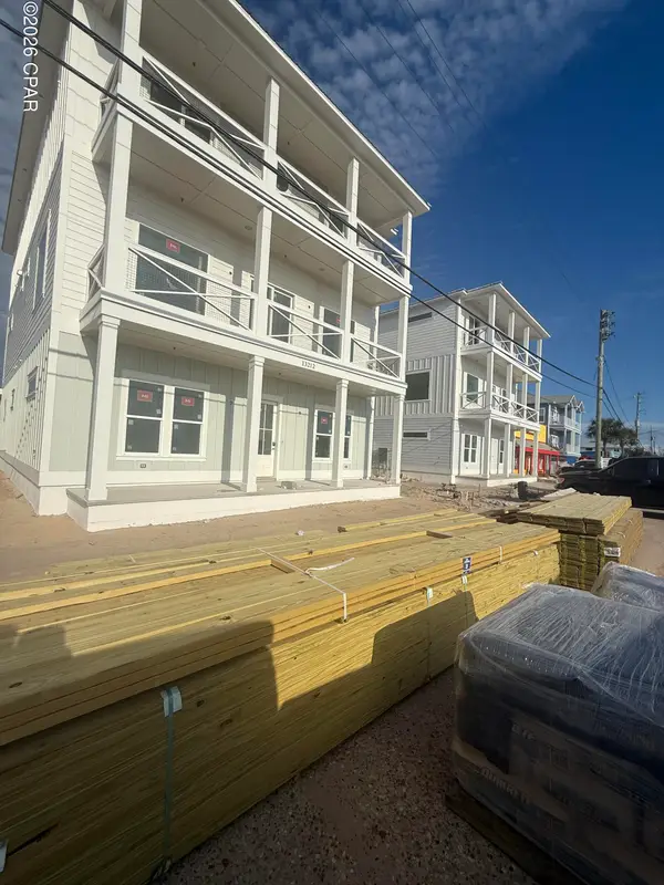13210 Front Beach Road, Panama City Beach, FL 32407