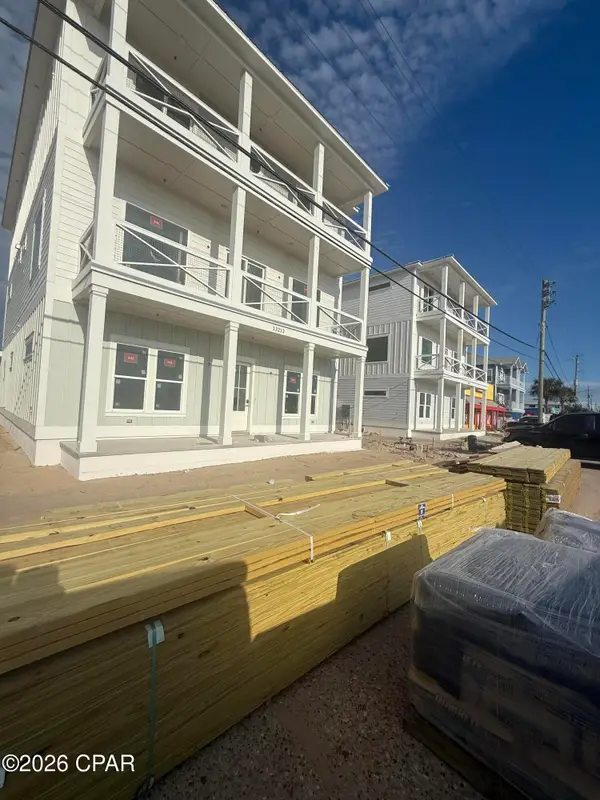 13212 Front Beach Road, Panama City Beach, FL 32407