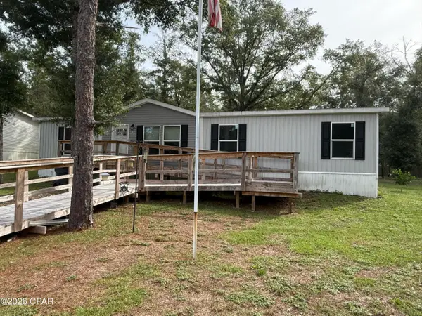 214 Bass Haven Drive, Defuniak Springs, FL 32433