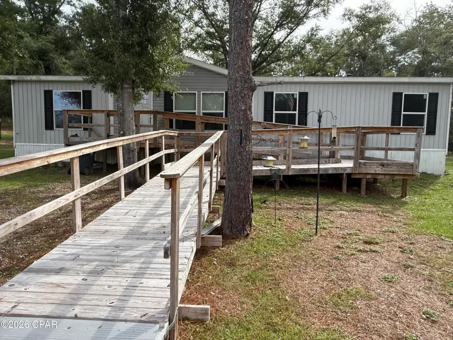 214 Bass Haven Drive, Defuniak Springs, FL 32433 - #2