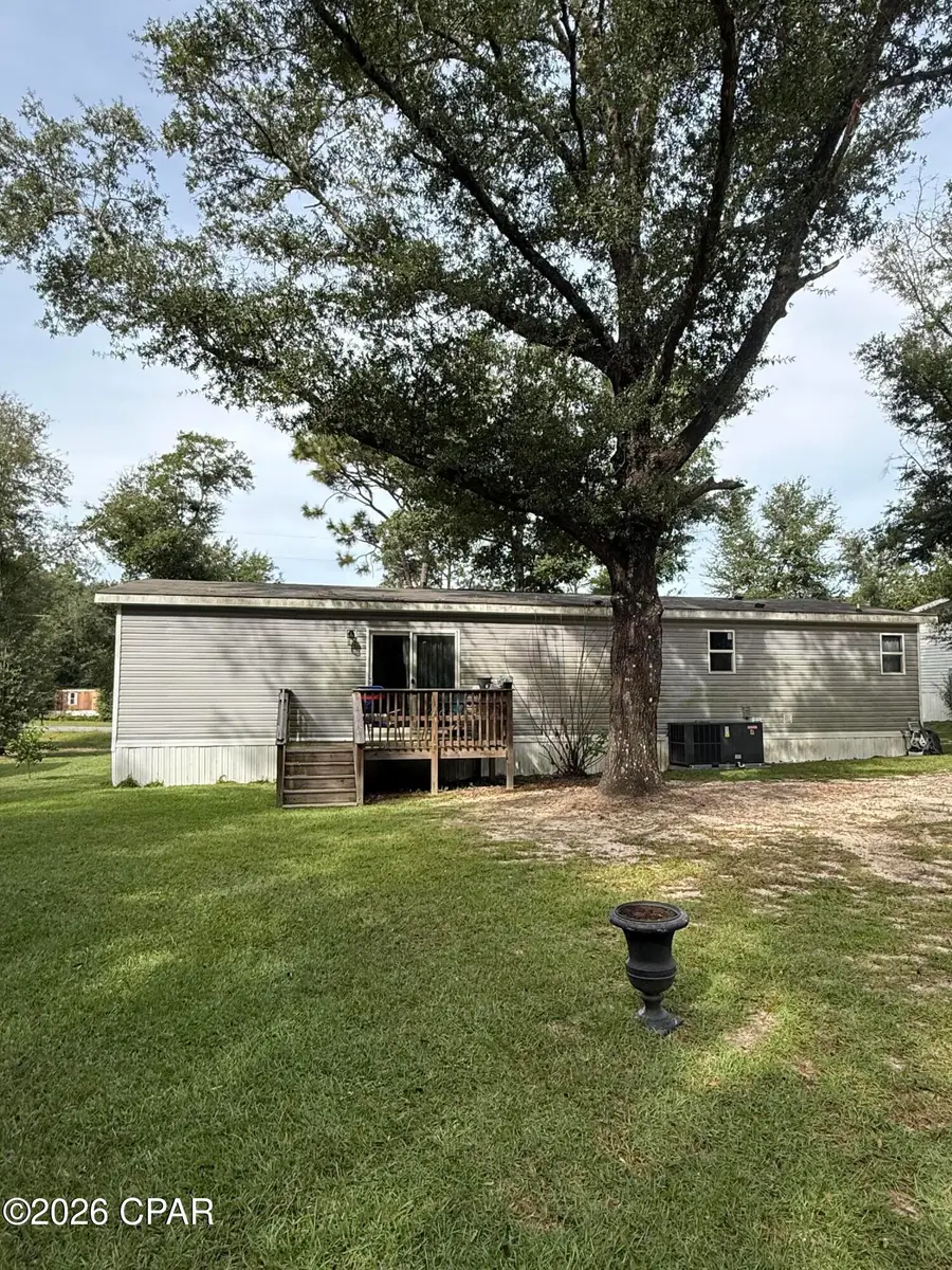 214 Bass Haven Drive, Defuniak Springs, FL 32433 - #3