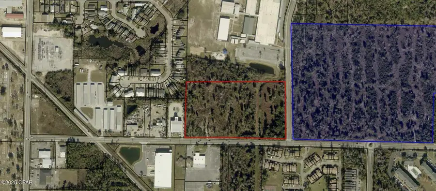 1900 Northside Drive, Panama City, FL 32405 - #3