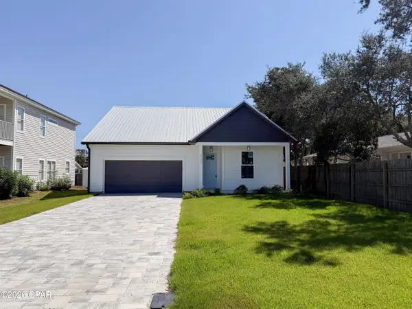 232 Wisteria Lane, Panama City Beach, FL 32413