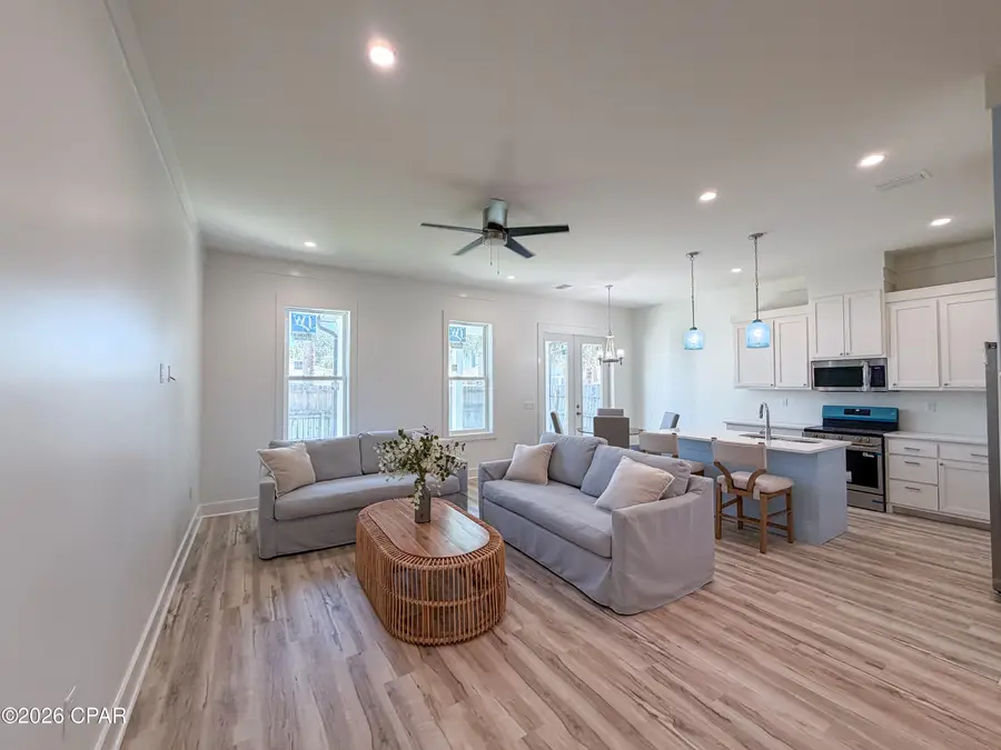 232 Wisteria Lane, Panama City Beach, FL 32413 - #2