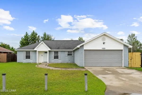 3421 Picadilly Lane, Panama City, FL 32405