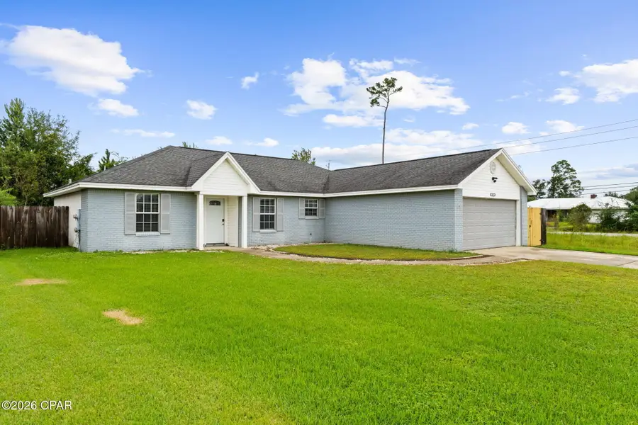 3421 Picadilly Lane, Panama City, FL 32405 - #2