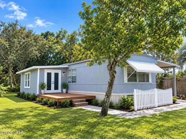20417 Spires Street, Panama City Beach, FL 32413