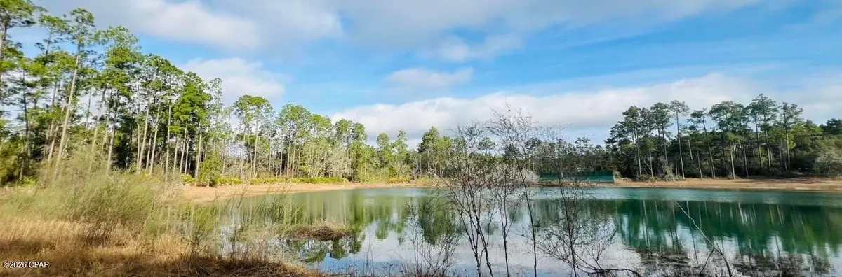 215 White Oaks Boulevard, Panama City, FL 32409 - #1