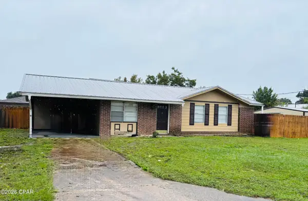 3101 W 22nd Street, Panama City, FL 32405