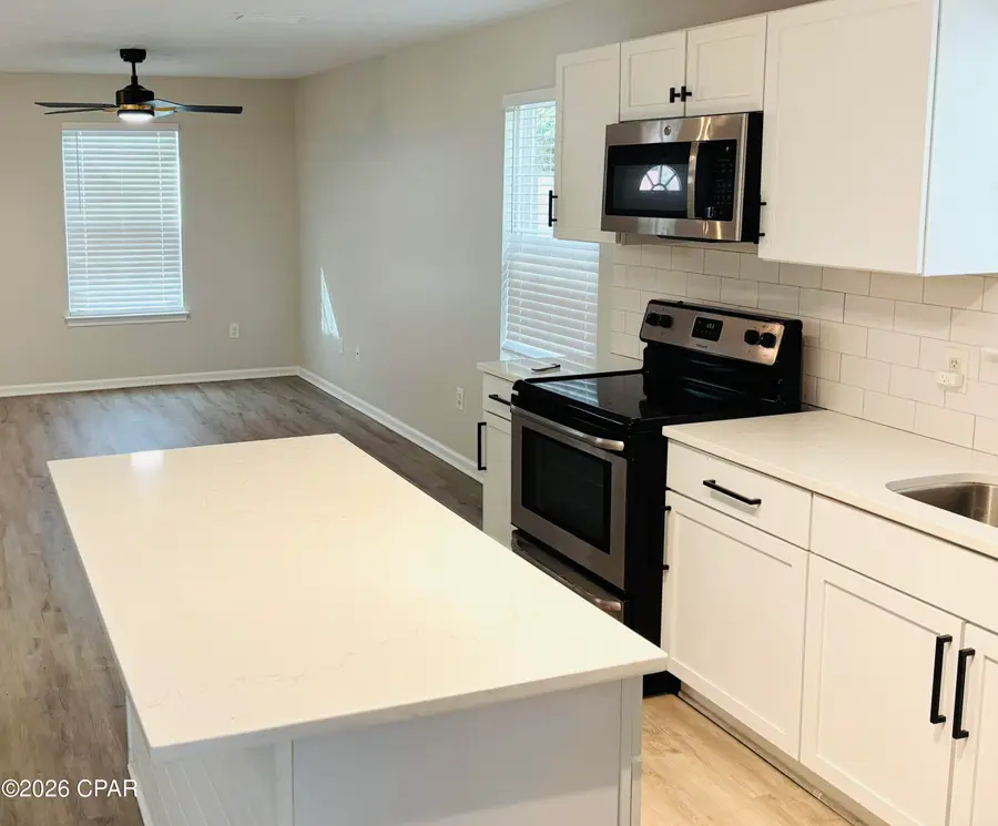 6123 Cherry Street, Panama City, FL 32404 - #3