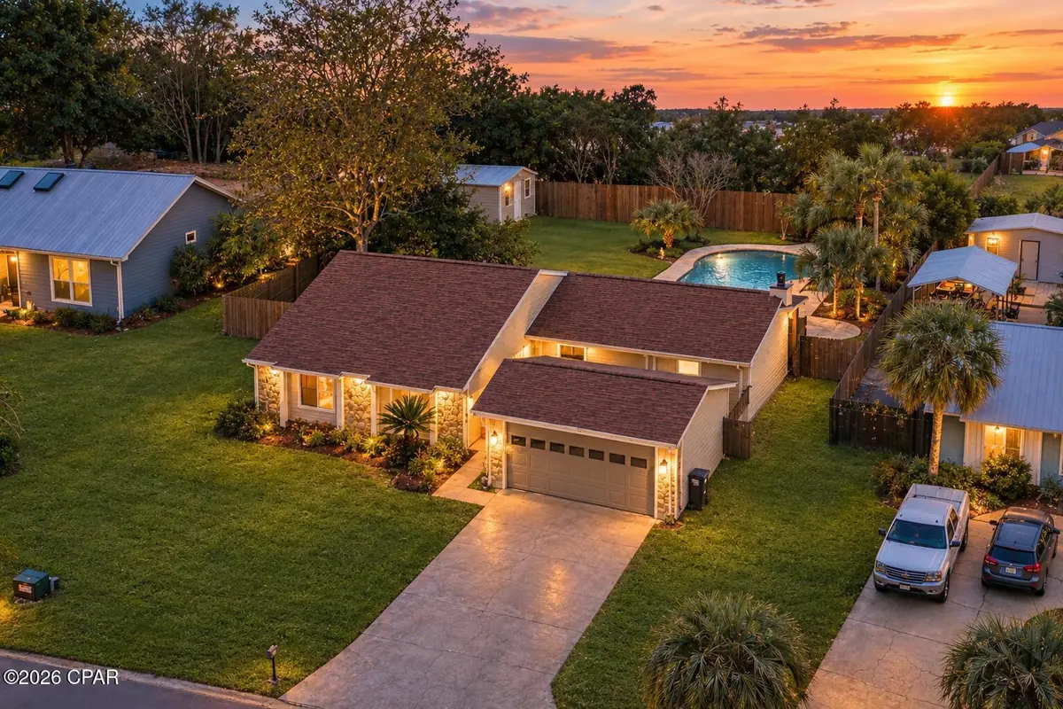 168 Derby Woods Drive, Lynn Haven, FL 32444 - #1