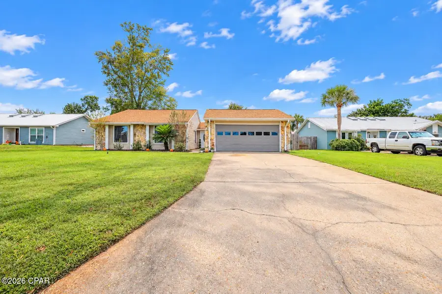 168 Derby Woods Drive, Lynn Haven, FL 32444 - #3