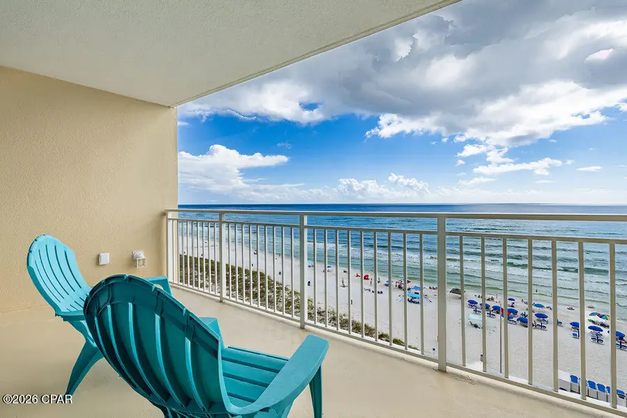 14701 Front Beach Road #826, Panama City Beach, FL 32413 - #3