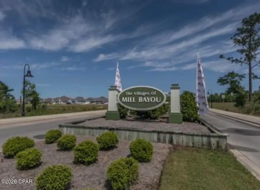 211 Shoreview Drive, Panama City, FL 32404 - #3