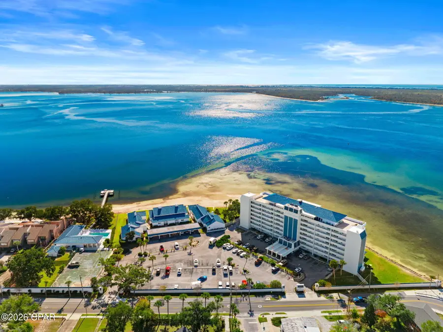 100 Cherry Street #406, Panama City, FL 32401 - #2