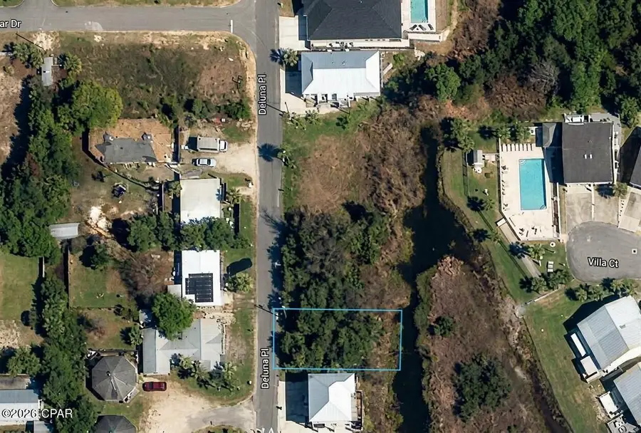 120 Deluna Place, Panama City Beach, FL 32413 - #2