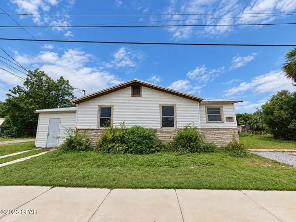3701 W 22nd Place, Panama City, FL 32405