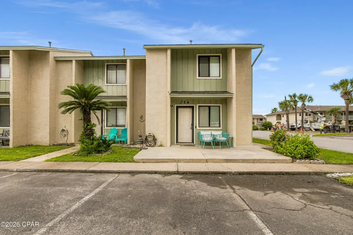 174 W Leslie Lane, Panama City Beach, FL 32407 - #1