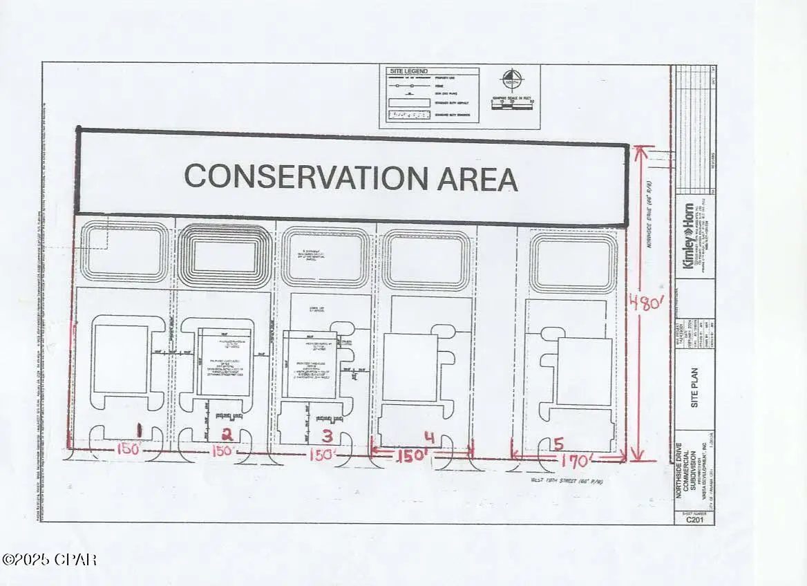 1200 W Northside Drive, Panama City, FL 32405 - #1
