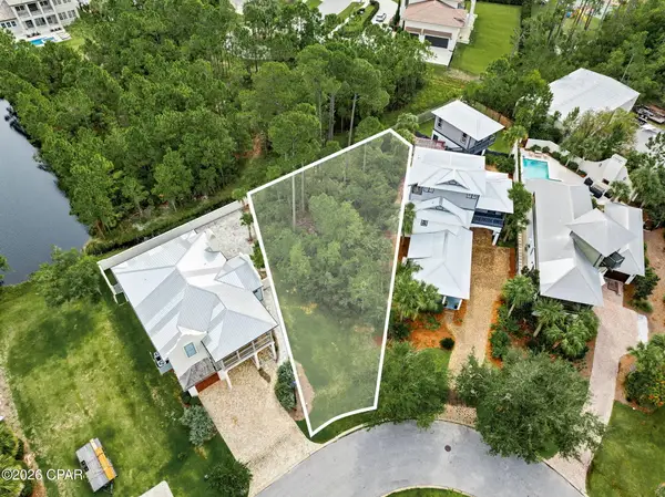 5309 Hopetown Lane, Panama City Beach, FL 32408