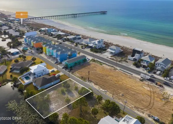 204 Gulf Lane, Panama City Beach, FL 32413