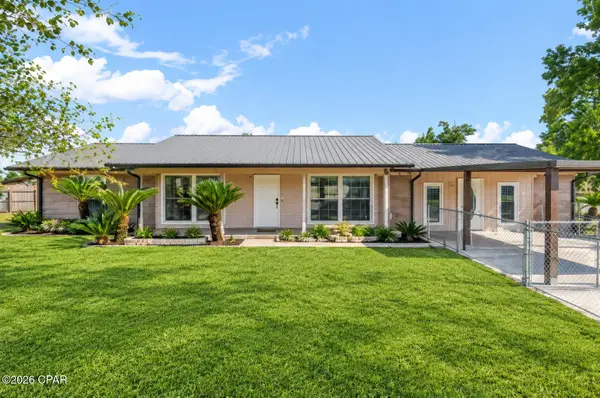 4806 High Point Drive, Panama City, FL 32404