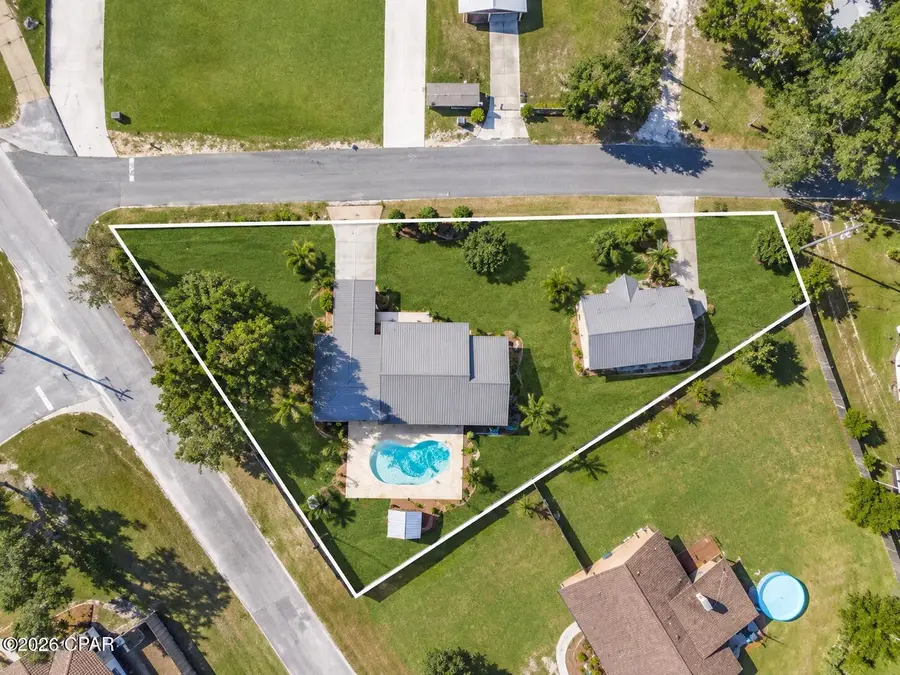4806 High Point Drive, Panama City, FL 32404 - #2