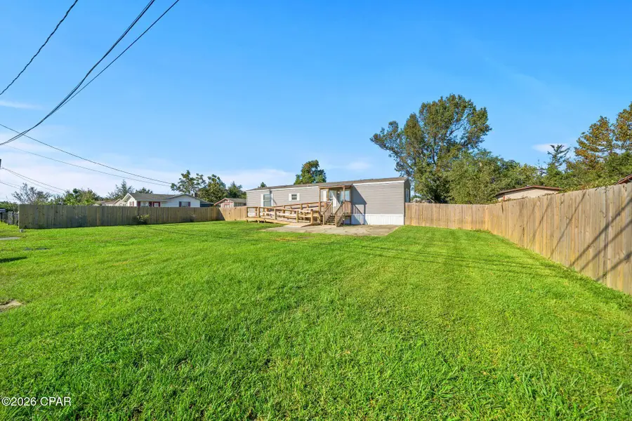 175 N Comet Avenue, Panama City, FL 32404 - #2