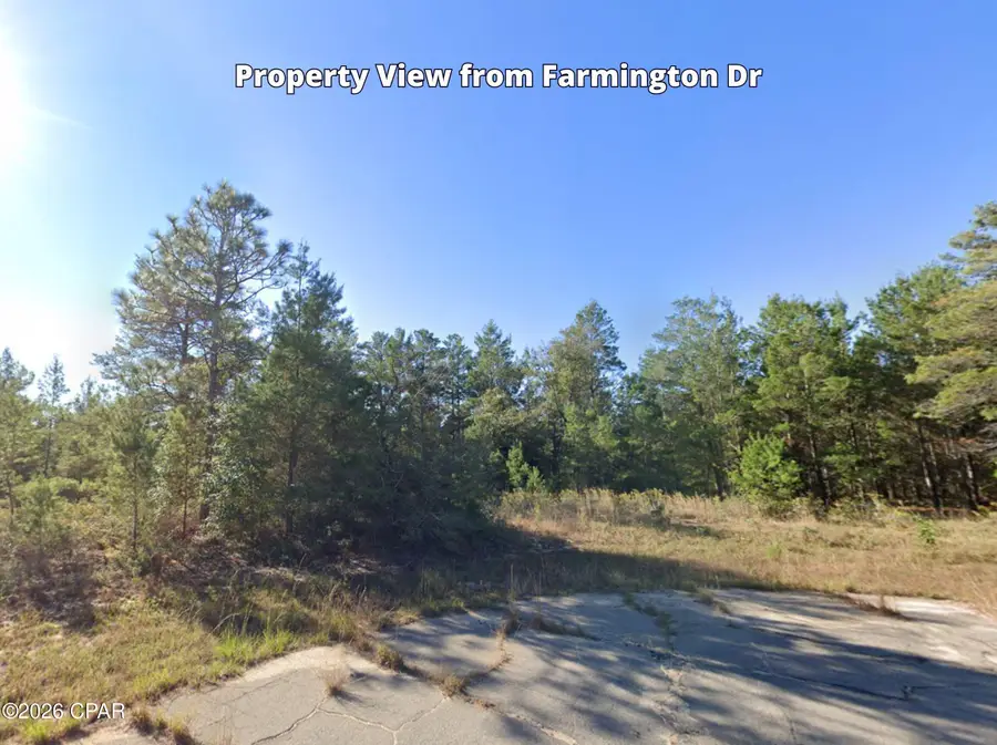 TBD Farmington Drive, Chipley, FL 32428 - #2