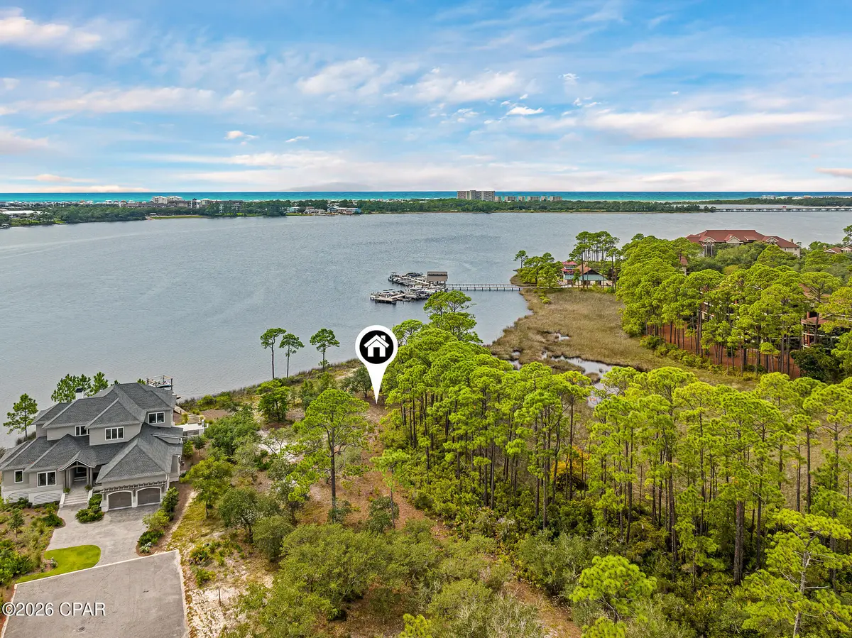 1103 E Water Oak Bend, Panama City Beach, FL 32413 - #1