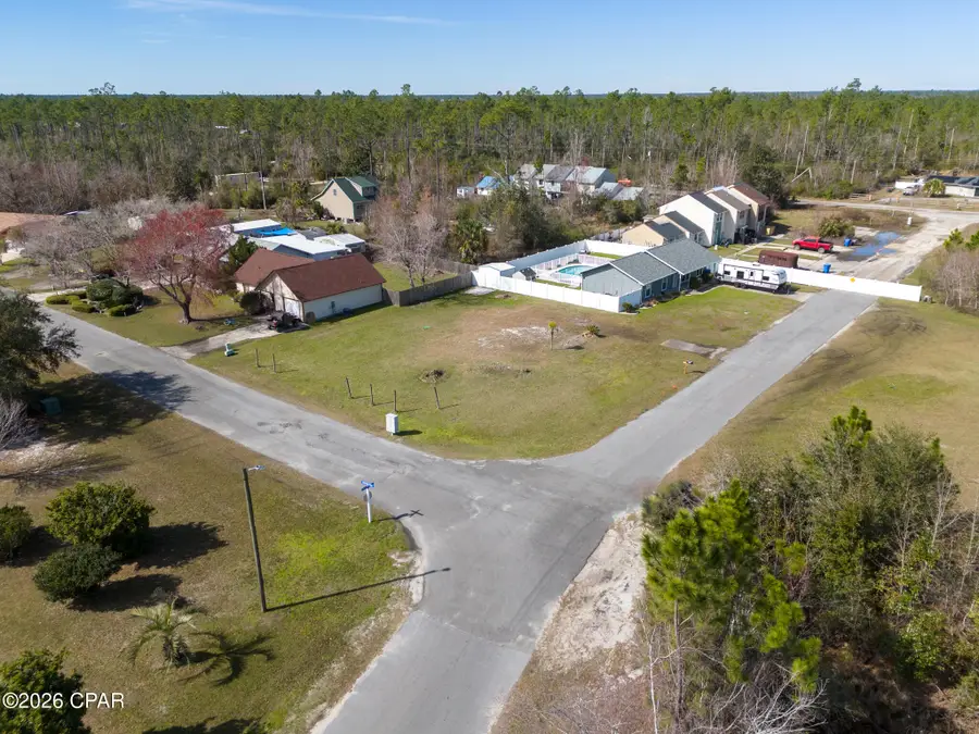 1744 Mallard Drive, Panama City, FL 32404 - #3