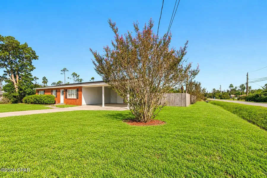 6005 Wallace Road, Panama City, FL 32404 - #3