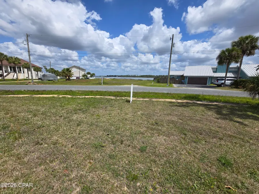 744 N Harvard Boulevard, Lynn Haven, FL 32444 - #3