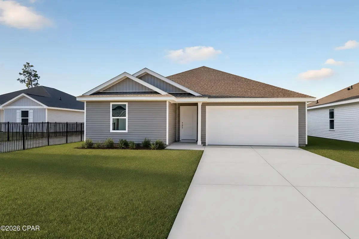 3861 Wall Street #HS 126, Panama City, FL 32404 - #1