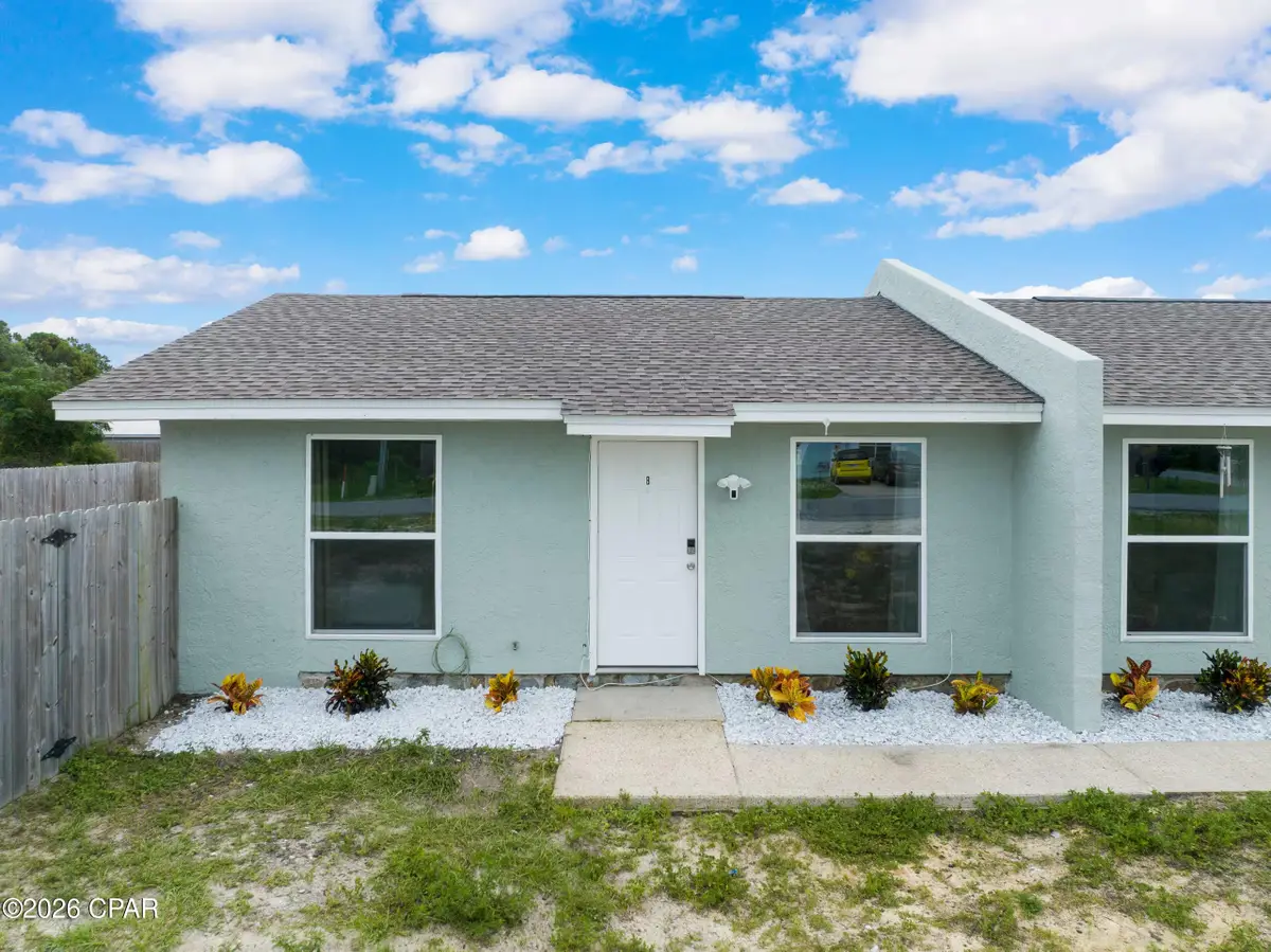 5324 Sunset Avenue #A & B, Panama City Beach, FL 32408 - #1