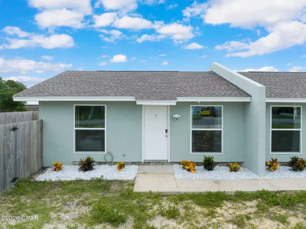 5324 Sunset Avenue #A & B, Panama City Beach, FL 32408