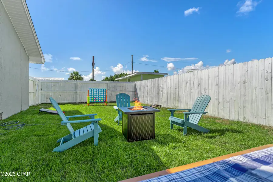 5324 Sunset Avenue #A & B, Panama City Beach, FL 32408 - #2