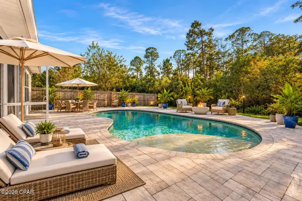 305 Villa Bay Drive, Panama City Beach, FL 32407