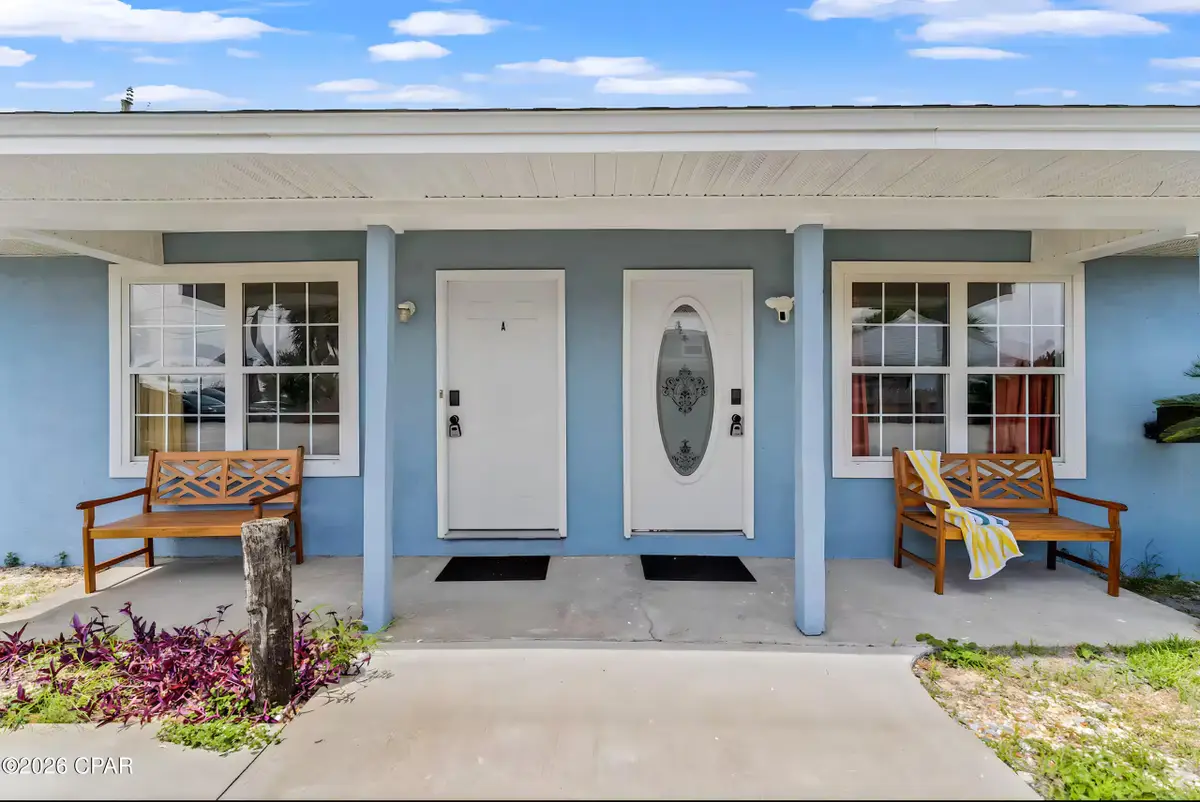 6508 Sunset Avenue #A & B, Panama City, FL 32408 - #1