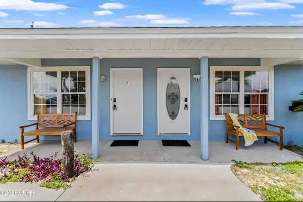6508 Sunset Avenue #A & B, Panama City, FL 32408