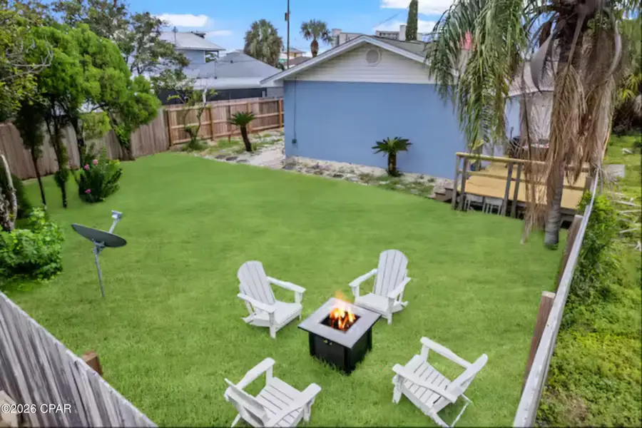 6508 Sunset Avenue #A & B, Panama City, FL 32408 - #3