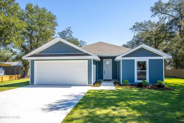 308 Blackshear Drive, Panama City, FL 32404
