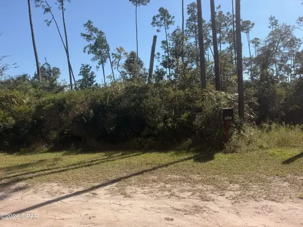 12220 Caruso Drive, Panama City, FL 32404