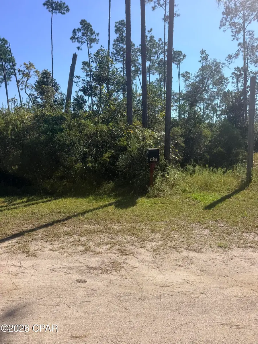 12220 Caruso Drive, Panama City, FL 32404 - #2