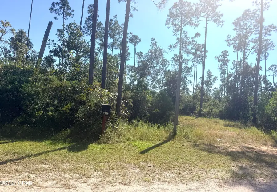 12220 Caruso Drive, Panama City, FL 32404 - #3